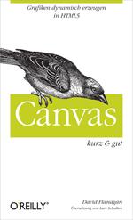 Canvas kurz & gut