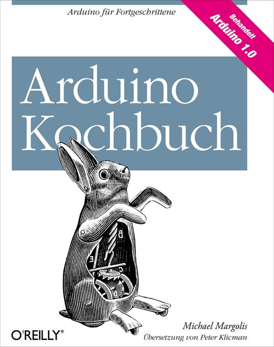 Arduino-Kochbuch