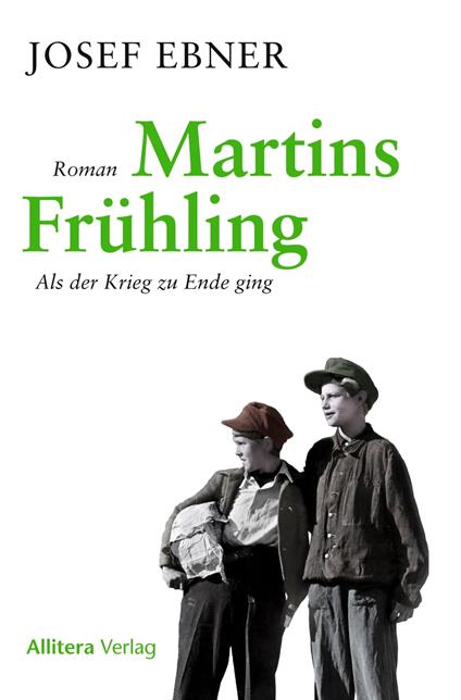 Martins Frühling