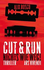 Cut & Run (eBook)