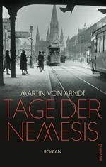 Tage der Nemesis (eBook)