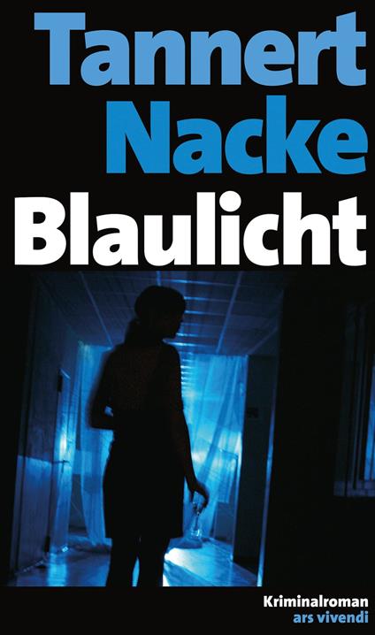 Blaulicht (eBook)