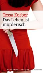 Das Leben ist mörderisch (eBook)