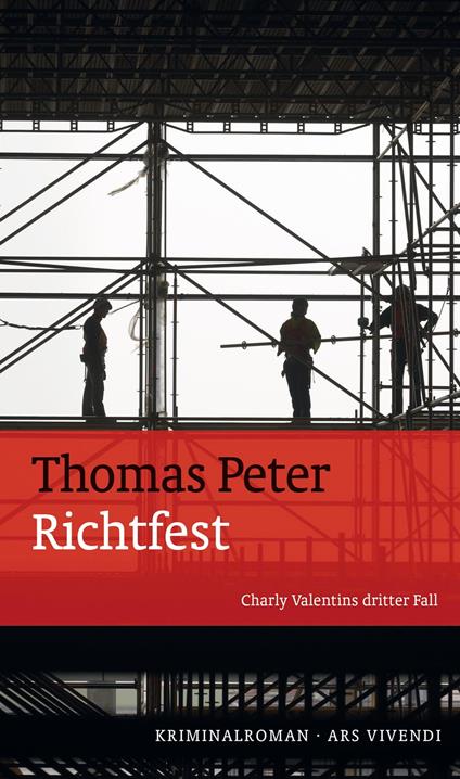 Richtfest (eBook)