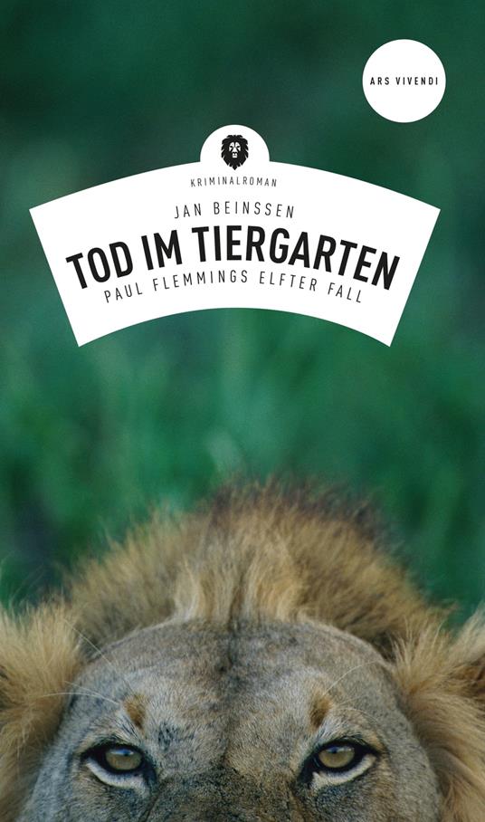 Tod im Tiergarten