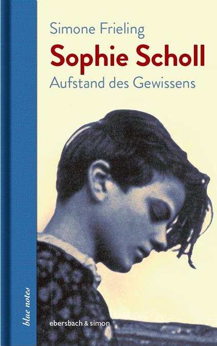 Sophie Scholl