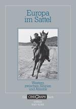 Ein Cinegraph Buch - Europa im Sattel