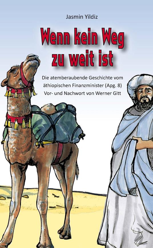 Wenn kein Weg zu weit ist