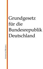 Grundgesetz für die Bundesrepublik Deutschland