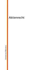 Aktienrecht