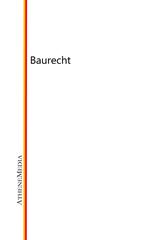 Baurecht