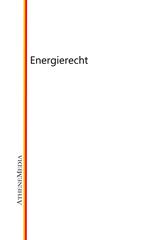 Energierecht