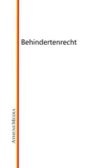 Behindertenrecht