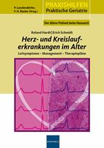 Herz- und Kreislauferkrankungen im Alter