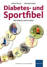 Diabetes- und Sportfibel