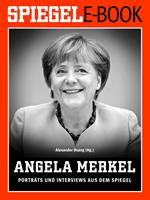 Angela Merkel - Porträts und Interviews aus dem SPIEGEL