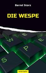 Die Wespe