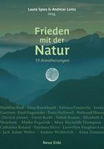 Frieden mit der Natur