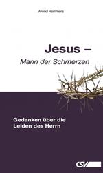 Jesus – Mann der Schmerzen