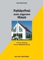 Fehlerfrei zum eigenen Haus