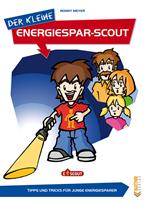 Der kleine Energiesparscout