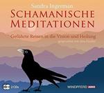 Schamanische Meditationen (2 Cd)