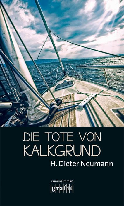 Die Tote von Kalkgrund