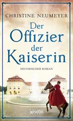 Der Offizier der Kaiserin