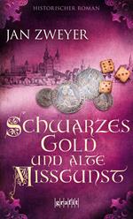 Schwarzes Gold und alte Missgunst