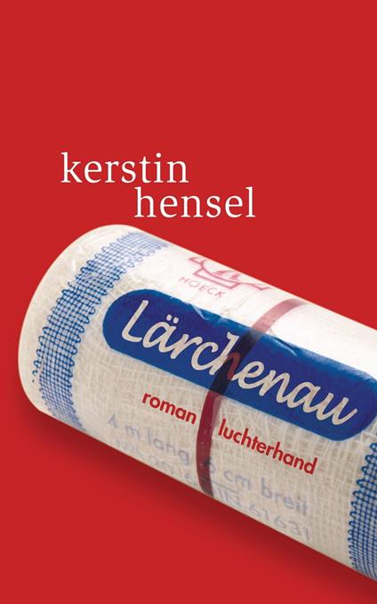 Lärchenau