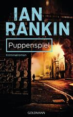 Puppenspiel - Inspector Rebus 12