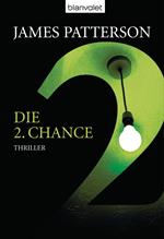 Die 2. Chance - Women's Murder Club -