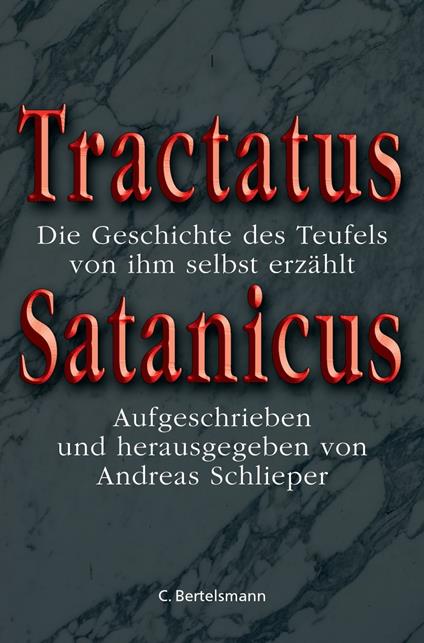 Tractatus Satanicus