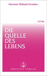 Die Quelle des Lebens