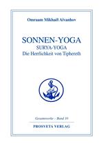 Sonnen-Yoga