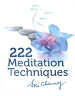 222 Meditation Techniques