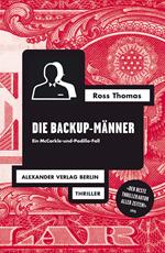 Die Backup-Männer