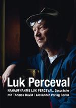 Nahaufnahme Luk Perceval