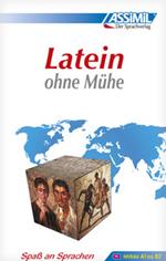 Latein ohne Mühe. Ediz. multilingue