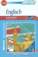 Englisch in der Praxis. Con 4 CD