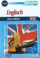 Englisch ohne Muhe. Con 4 CD
