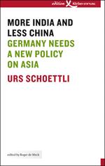 More India and Less China