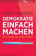 Demokratie einfach machen