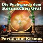 Portal zum Kosmos