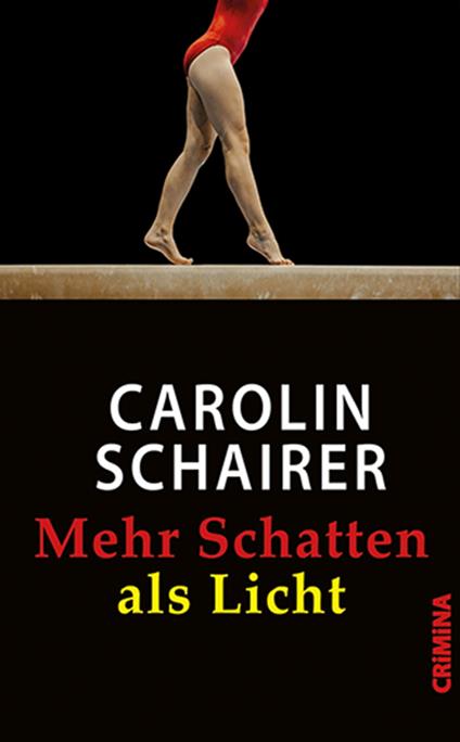 Mehr Schatten als Licht