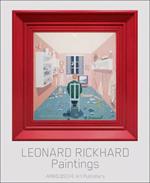 Leonard Rickhard: Paintings