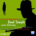 Paul Temple, Paul Temple und der Fall Vandyke