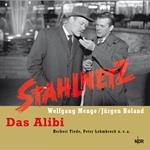 Stahlnetz, Stahlnetz - Das Alibi