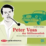 Peter Voss, der Millionendieb