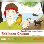 Robinson Crusoe